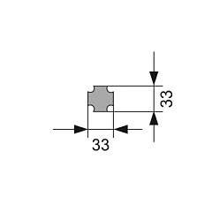 Профиль TECE TECEprofil