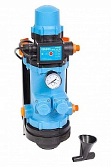 Насосная станция Джилекс КОМФОРТ ПРО 60/30