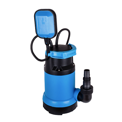 Дренажный насос Aquario ADS-1500, погружной