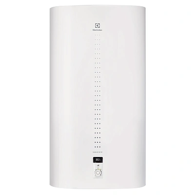 Электрический накопительный водонагреватель Electrolux EWH 100 Centurio IQ 3.0