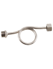 Демпферная трубка OR (Officine Rigamonti) для манометра 1/2