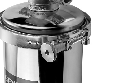 Фильтр Гейзер премьер 1 дюйм, 50754