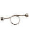 Демпферная трубка OR (Officine Rigamonti) для манометра 1/2
