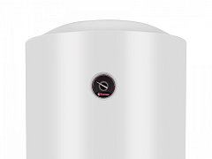 Электрический накопительный водонагреватель Thermex Praktik 50 V Slim