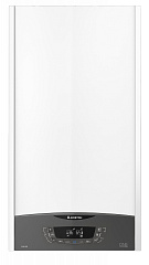 Настенный газовый конденсационный котел отопления Ariston CLAS ONE 30 RDC