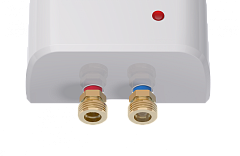 Электрический проточный водонагреватель Thermex Surf 5000