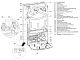 Настенный газовый двухконтурный котел отопления Bosch Gaz 6000 W WBN6000-35C
