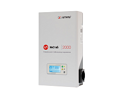 Стабилизатор напряжения Штиль (SHTYL) IS2000 (2000 ВА)