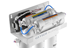 Система обратного осмоса Гейзер Аллегро ПМ