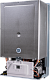 Настенный газовый двухконтурный котел отопления Italtherm CITY CLASS 25 F (WB) белая панель с кнопками (301051B11)
