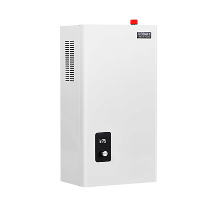 Электрический котёл отопления одноконтурный настенный ЭВАН NEXT PLUS -18 (14548)