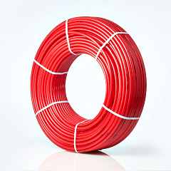 Труба (PEX-EVOH) полимерная PEX VALTEC c антидиффузионным слоем E 16x2 мм, VP1620.3