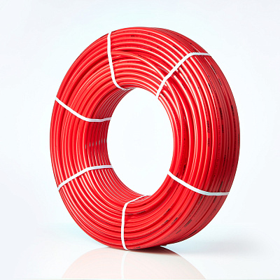 Труба (PEX-EVOH) полимерная PEX VALTEC c антидиффузионным слоем E 16x2 мм, VP1620.3