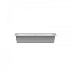 Раковина мебельная AM.PM Spirit 2.0 M70AWCC0802WG 80 см, керамическая