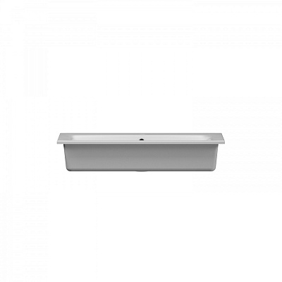 Раковина мебельная AM.PM Spirit 2.0 M70AWCC0802WG 80 см, керамическая