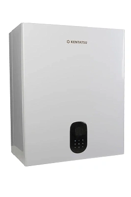 Настенный газовый одноконтурный котел отопления Kentatsu NOBBY BASE (S) 24-CS