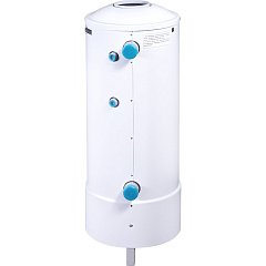 Напольный газовый котел отопления Ростовгазоаппарат RGA 11K Classic TL 2210-380