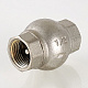 Клапан обратный VALTEC 2 (латунный золотник)