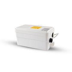 Канализационная насосная станция UNIPUMP SANIVORT 255 M напор 9м