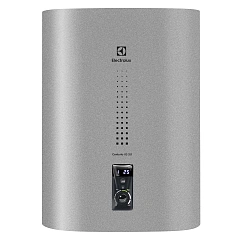 Электрический накопительный водонагреватель Electrolux EWH 30 Centurio IQ 3.0 Silver