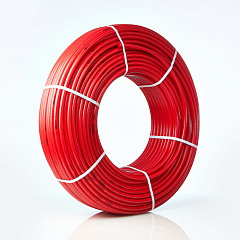 Труба (PEX-EVOH) полимерная PEX VALTEC c антидиффузионным слоем E 16x2 мм, VP1620.3