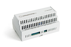 Реле напряжения Бастион АЛЬБАТРОС-1500 DIN