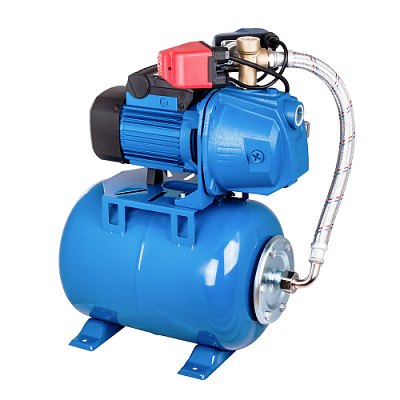 Насосная станция Aquario AUTO AJC-81