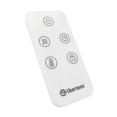 Электрический обогреватель Thermex Frame 2000E Wi-Fi