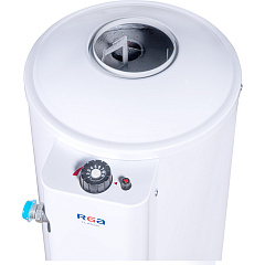 Напольный газовый котел отопления Ростовгазоаппарат RGA 11K Classic TL 2210-380