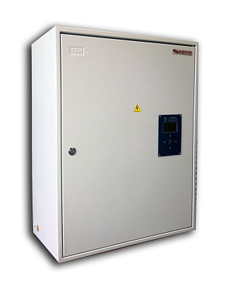 Электрический котёл отопления одноконтурный настенный Savitr Max 60 X (380В, 60кВт)