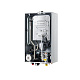 Настенный газовый двухконтурный котел отопления Navien Deluxe C Plus -20k
