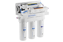 Система обратного осмоса Гейзер Аллегро ПМ