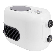 Насосная станция HOOBS SBS 2-41 1x220-240В 50/60Гц G1xG1