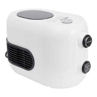 Насосная станция HOOBS SBS 2-41 1x220-240В 50/60Гц G1xG1