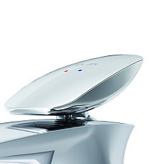 Смеситель для раковины AM.PM Spirit 2.0 F70A02100