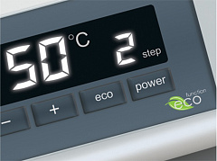 Электрический накопительный водонагреватель Electrolux EWH 100 Formax DL