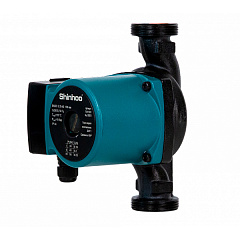 Циркуляционный насосы Shinhoo BASIC S 25-6S 180 1x230V