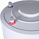 Бойлер комбинированного нагрева Rommer RWH-1110-050190 напольный 190 л. ТЭН 3 кВт