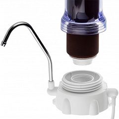 Настольный фильтр Гейзер 1УЖ евро