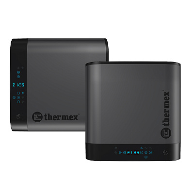 Электрический накопительный водонагреватель Thermex Bono 30 Wi-Fi