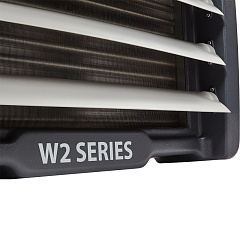 Тепловентилятор водяной Ballu BHP-W2-40-LN