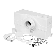 Канализационная станция HOOBS  RCS 801 800Вт 1x220-240В 50Гц