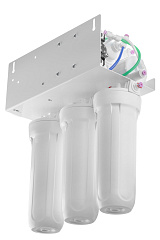 Система обратного осмоса Гейзер Престиж-ПМ 20019