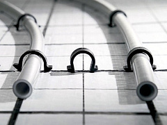 Якорные скобы TECE TECEfloor T8 extra, размер 14–20