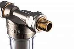 Фильтр Гейзер Бастион 111 - 1/2