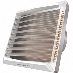 Тепловентилятор водяной Волкано РУ МИНИ AC