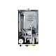Настенный газовый двухконтурный котел отопления Navien Deluxe C Plus -20k