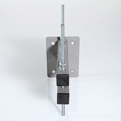 Универсальный кронштейн VALTEC для гидроразделителя с коллектором (VTc.100.S.U)