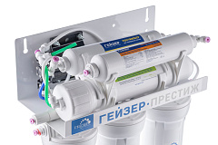 Система обратного осмоса Гейзер Престиж-ПМ 20019