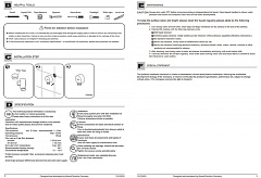 Подключение душевого шланга Bravat P7402C-2-RUS